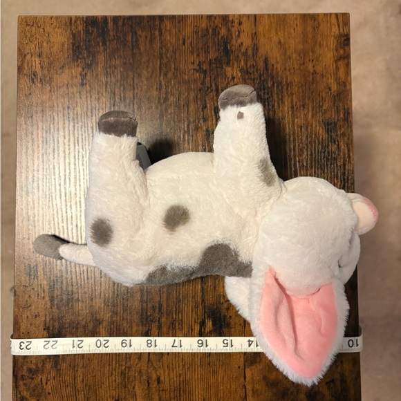 Disney Moana Pua Plush 10 in., Excellent condition, part of a display/not a toy - Picture 5 of 6
